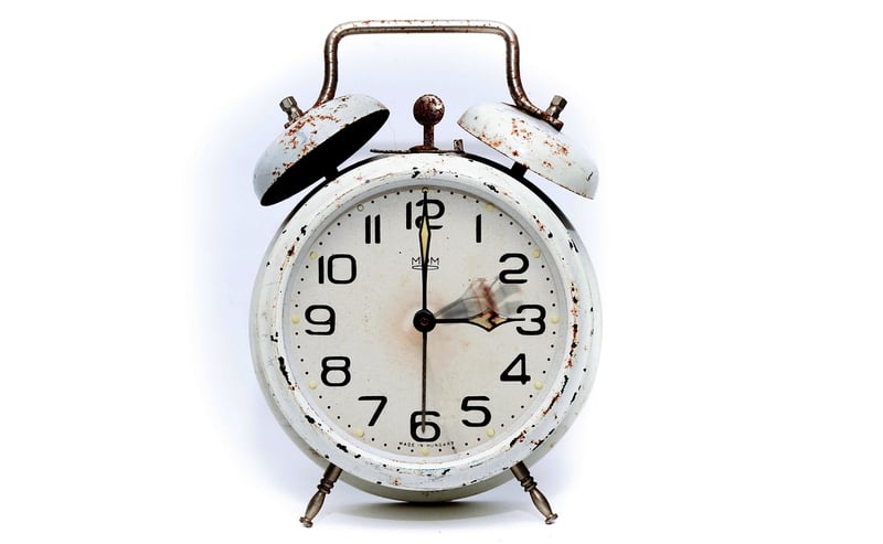 Space-time continuum
