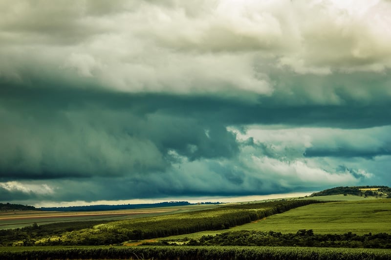 Temporal vortexes